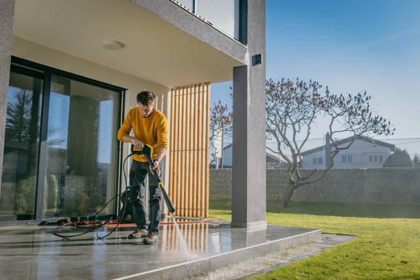 Trusted Farmington, AR Pressure Washing Experts